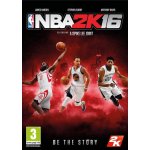 NBA 2K16 – Hledejceny.cz