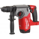 Milwaukee M18 FUEL FIXTEC M18FHX-0X – Zboží Dáma