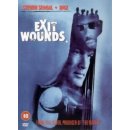 Exit Wounds DVD