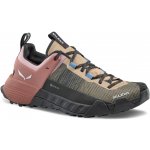 Salewa Wildfire Nxt Gtx W béžová/červená – Hledejceny.cz