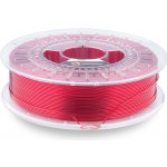 Fillamentum CPE HG100 Red Hood Transparent 1,75mm 750g – Zboží Živě