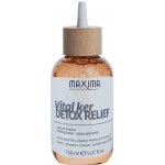 Maxima Vital Ker Detox Relief zklidňující tonikum pro podrážděnou pokožku 150 ml – Hledejceny.cz