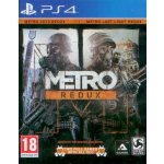 Metro Redux – Zboží Mobilmania