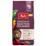 Melitta Bella Crema Selection zrnková 1 kg – Hledejceny.cz
