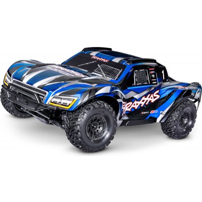 Traxxas Maxx Slash RTR modrý 1:8 – Hledejceny.cz