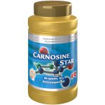 Starlife Carnosine Star 60 kapslí – Hledejceny.cz