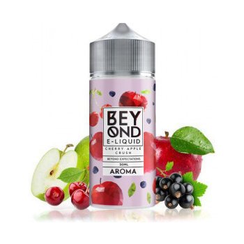 IVG Beyond Shake & Vape Cherry Apple Crush 30 ml