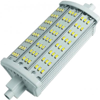 Panlux PN65309002 Lineární LED žárovka R7S 8W 118mm denní bílá