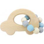 HESS chrastítko srdce modré – Zbozi.Blesk.cz