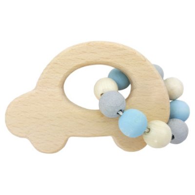 HESS chrastítko srdce modré – Zbozi.Blesk.cz