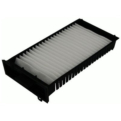 DENCKERMANN Filtr, vzduch v interiéru M110556 – Hledejceny.cz