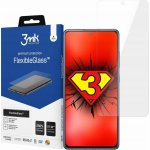 3mk FlexibleGlass pro Samsung Galaxy S20 FE (SM-G780) 5903108305709 – Zboží Živě