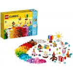 LEGO® Classic 11029 Kreativní party box – Zboží Živě