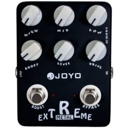 Joyo JF-17 Extreme Metal