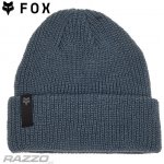 Fox Machinist beanie pánský kulich Citadel – Hledejceny.cz