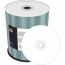 MediaRange CD-R 700MB 52x, Printable, spindle, 100ks (MR203)