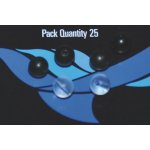 Osprey Chameleon multifunkční korálek hnědý 25ks – Hledejceny.cz