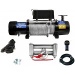 Elektrický lanový naviják 12V 5443kg ocelové lano 25m, Husar Winch BST 12000 Lbs – Hledejceny.cz