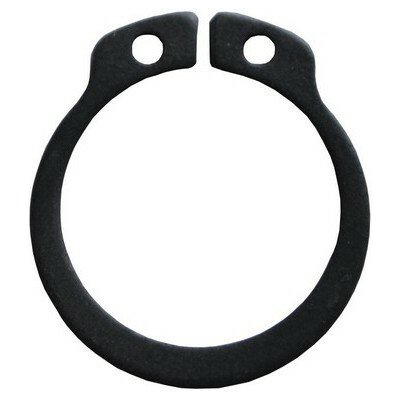 Vnější 34 DIN 471, Pojistný kroužek na hřídel (022779) – Zbozi.Blesk.cz