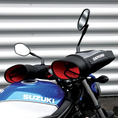 Oxford Super Muffs návleky na ruce – Zboží Dáma