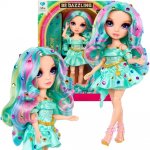Rainbow High Be Dazzling Fashion panenka Celine Turquoise – Sleviste.cz