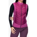 Montura Trace Hybrid Vest baton rouge/wine red – Hledejceny.cz