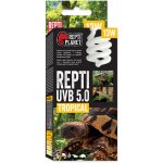 Repti Planet UVB 5.0 13 W – Zboží Dáma