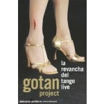 Gotan Project - La Revancha Del Tango Live – Hledejceny.cz
