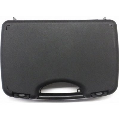 Negrini Kufr Negrini 2033 na zbraň, 31,5 x 22 x 7 cm – Zboží Dáma