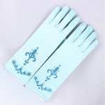 Sada doplňků Frozen Elsa Světle modrá – Sleviste.cz