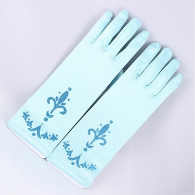 Sada doplňků Frozen Elsa Světle modrá – Sleviste.cz