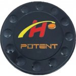 Potent Hockey Puk Smart Senzor Dryland Puck – Zboží Dáma
