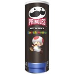 Pringles Hot & Spicy 165g – Zboží Dáma