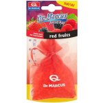 Dr. MARCUS FRESH BAG RED FRUITS 20 g – Zbozi.Blesk.cz