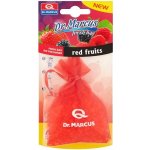 Dr. MARCUS Fresh Bag RED FRUITS – Hledejceny.cz