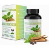 Herbs Energy Ashwagandha Extrakt z kořene 90 kapslí