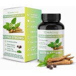 Herbs Energy Ashwagandha Extrakt z kořene 90 kapslí – Sleviste.cz