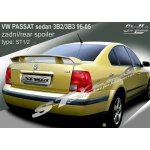 VW Passat B5-B5,5 96-05 Zadní spoiler | Zboží Auto