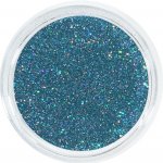 Aglia SKY BLUE HOLOGRAM glitry na nehty 2 g – Hledejceny.cz