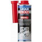 Liqui Moly 5156 Pro-Line Čistič dieselových systémů 500 ml – Zboží Mobilmania