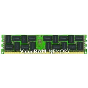 Kingston DDR3 16GB 1333MHz ECC Reg CL9 KVR13R9D4/16