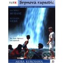 Film srpnová rapsodie DVD