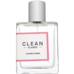 Clean Classic Flower Fresh parfémovaná voda dámská 60 ml – Hledejceny.cz
