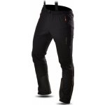 Trimm CONTRE pants black/ grafit black – Zboží Dáma