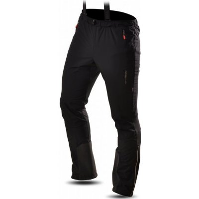 Trimm CONTRE pants black/ grafit black