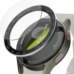 Ringke - Prémiový rámeček - Samsung Galaxy Watch7Â 40 mm - černý vzor1 CB-GW7-40-98 – Zboží Živě