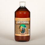 Benefeed Optimin holub 1 l – Hledejceny.cz
