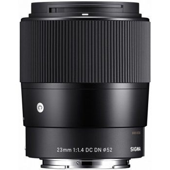 SIGMA 23 mm f/1.4 DC DN Contemporary Sony E-mount