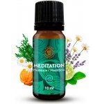 Day Spa Směs esenciálních olejů Meditation 10 ml – Hledejceny.cz