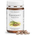Kräuterhaus Sanct Bernhard KG Galangal Galgán 300 tablet – Hledejceny.cz